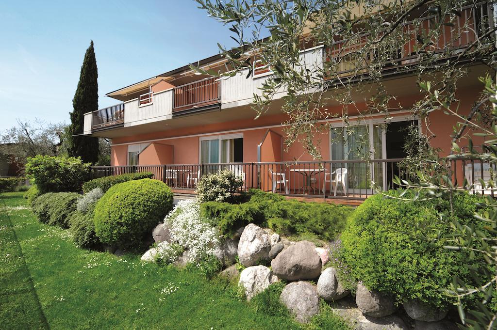 Apartahotel La Madonnina